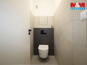 Pronájem bytu 4+kk, Karlovy Vary - Stará Role, Truhlářská, 89 m2