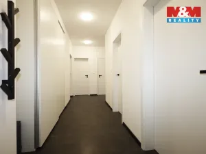 Pronájem bytu 4+kk, Karlovy Vary - Stará Role, Truhlářská, 89 m2