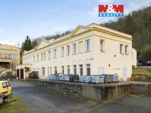 Pronájem kanceláře, Ústí nad Labem - Klíše, V Zahrádkách, 63 m2