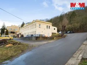 Pronájem kanceláře, Ústí nad Labem - Klíše, V Zahrádkách, 63 m2