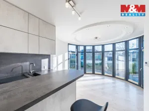 Prodej kanceláře, Mukařov, Lipová, 34 m2