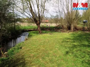 Prodej chaty, Svojšice, 47 m2