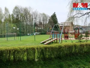 Prodej chaty, Svojšice, 47 m2