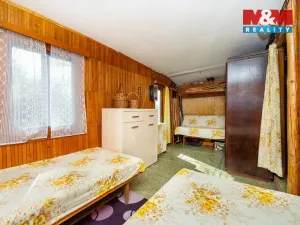 Prodej chaty, Svojšice, 47 m2