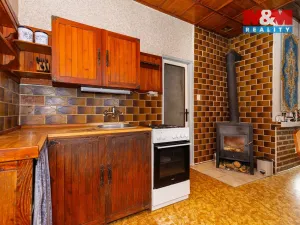 Prodej rodinného domu, Nechanice - Staré Nechanice, 120 m2