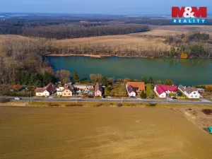 Prodej rodinného domu, Nechanice - Staré Nechanice, 120 m2