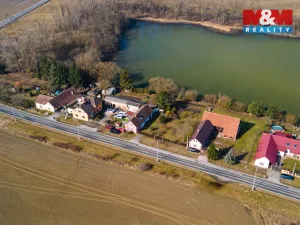 Prodej rodinného domu, Nechanice - Staré Nechanice, 120 m2