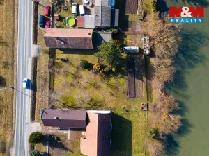 Prodej rodinného domu, Nechanice - Staré Nechanice, 120 m2