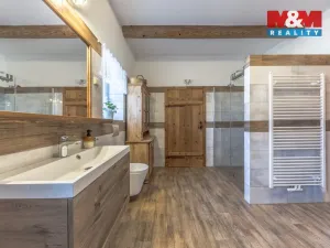 Prodej rodinného domu, Chřibská - Dolní Chřibská, 120 m2