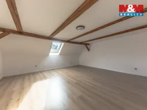 Prodej rodinného domu, Chřibská - Dolní Chřibská, 120 m2