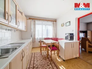 Prodej rodinného domu, Třebovice, 120 m2