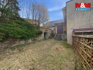 Prodej rodinného domu, Třebovice, 120 m2