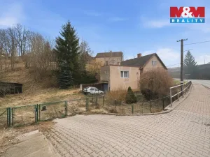 Prodej rodinného domu, Třebovice, 120 m2