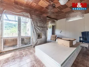 Prodej chaty, Hrdlořezy, 30 m2