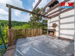 Prodej chaty, Hrdlořezy, 30 m2