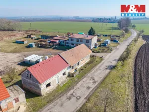 Prodej rodinného domu, Kozojedy, 65 m2