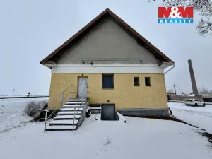 Prodej, Ratboř, 297 m2