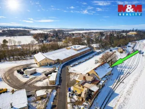 Prodej, Ratboř, 297 m2