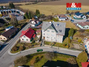 Prodej bytu 2+kk, Česká Skalice - Malá Skalice, Klicperova, 45 m2