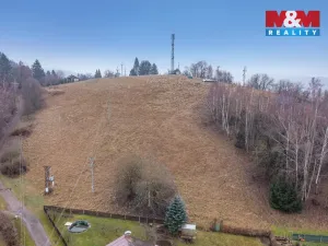 Prodej louky, Malé Svatoňovice, 28445 m2