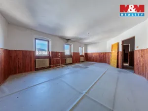 Prodej obchodního prostoru, Abertamy, Bož. Němcové, 800 m2