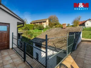 Prodej rodinného domu, Chocnějovice - Drahotice, 211 m2