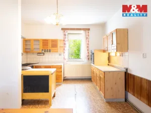 Prodej rodinného domu, Bousov, 200 m2