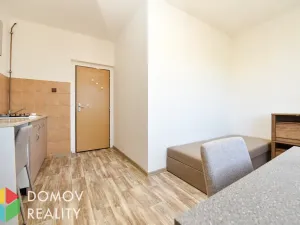 Pronájem pokoje, Komárov, 11 m2