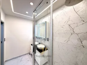 Pronájem bytu 3+kk, Olomouc, Na Vozovce, 85 m2