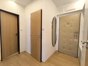 Pronájem bytu 2+kk, Hradec Králové - Pražské Předměstí, Dukelská třída, 54 m2