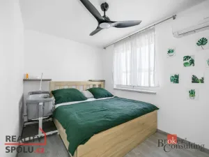 Prodej bytu 4+kk, Vochov, 79 m2