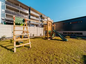 Prodej bytu 3+kk, Brno - Židenice, Jílkova, 58 m2