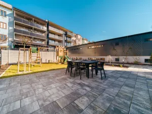 Prodej bytu 3+kk, Brno - Židenice, Jílkova, 58 m2