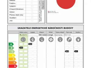 Prodej bytu 3+kk, Brno - Židenice, Jílkova, 58 m2
