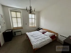 Prodej rodinného domu, Broumov, Žižkova, 200 m2