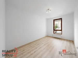 Pronájem bytu 2+kk, Hostivice, Čsl. armády, 42 m2