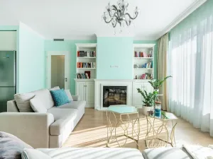 Pronájem bytu 4+kk, Praha - Letňany, Nepomuckých, 95 m2