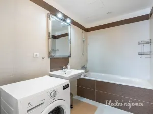 Pronájem bytu 4+kk, Praha - Letňany, Nepomuckých, 95 m2