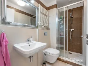 Pronájem bytu 4+kk, Praha - Letňany, Nepomuckých, 95 m2