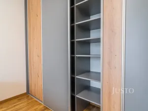 Pronájem bytu 2+kk, Praha, Wassermannova, 49 m2