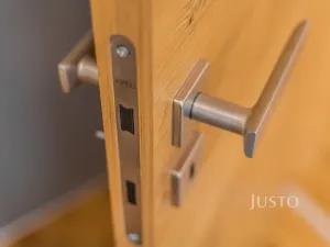 Pronájem bytu 2+kk, Praha, Wassermannova, 49 m2