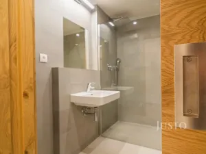 Pronájem bytu 2+kk, Praha, Wassermannova, 49 m2