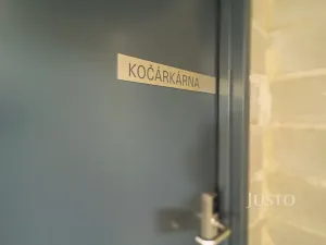 Pronájem bytu 2+kk, Praha, Wassermannova, 49 m2