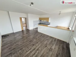 Prodej bytu 3+1, Roudnice nad Labem, Okružní, 67 m2