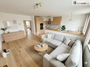 Prodej bytu 3+1, Roudnice nad Labem, Okružní, 67 m2