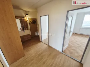 Prodej bytu 3+1, Roudnice nad Labem, Okružní, 67 m2