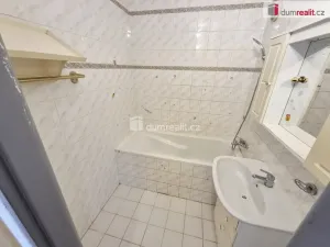 Prodej bytu 3+1, Roudnice nad Labem, Okružní, 67 m2