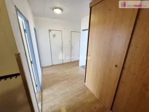 Prodej bytu 3+1, Roudnice nad Labem, Okružní, 67 m2