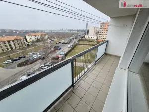 Prodej bytu 3+1, Roudnice nad Labem, Okružní, 67 m2