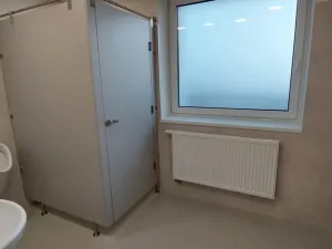 Pronájem kanceláře, Valašské Meziříčí - Krásno nad Bečvou, Hranická, 40 m2